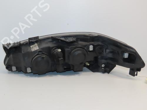 Used Right headlight Right headlight RENAULT LAGUNA II (BG0/1_) 1.9 dCi (BG08, BG0G) (120 hp) 26381306 26381306