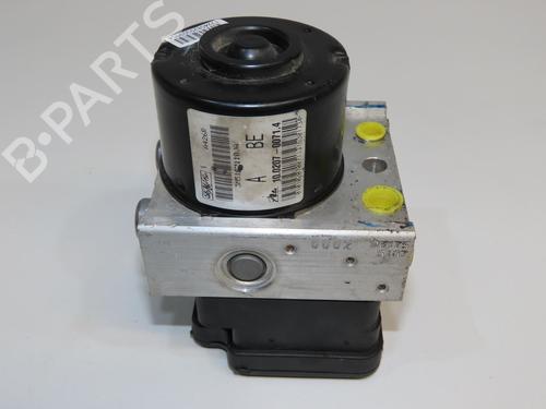 ABS pump FORD FOCUS II (DA_, HCP, DP) 1.6 Ti | BP23173657M43  - Image 5