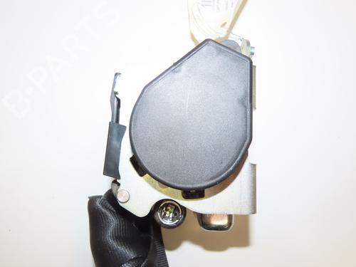 Rear right belt tensioner RENAULT LAGUNA III Grandtour (KT0/1) 1.5 dCi (KT0A, KT0R, KT02) | BP29216029C90 