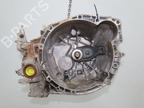 Gearbox PEUGEOT 307 CC (3B) 2.0 HDi 135 | BP28801521M3 