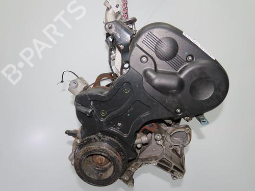 Engine OPEL TIGRA (S93) 1.4 16V (F07) | BP36426734M1 - Image 4