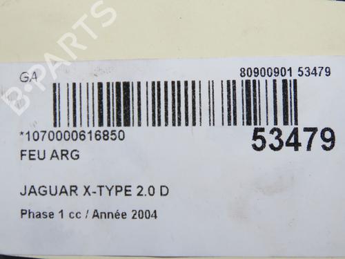Left taillight JAGUAR X-TYPE I (X400) 2.0 D | BP36283743C34 - Image 5