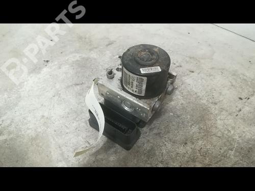ABS pump PEUGEOT 207 (WA_, WC_) 1.4 16V | BP9608737M43 