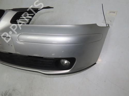 Front bumper SEAT IBIZA III (6L1) 1.4 16V | BP28801846C7 