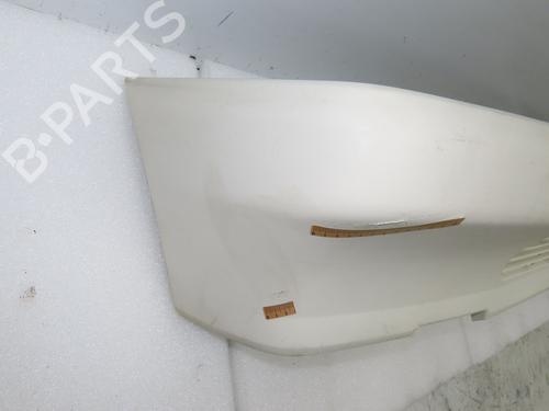 Used Front bumper CITROËN AX (ZA-_) 10 (45 hp) 31120596