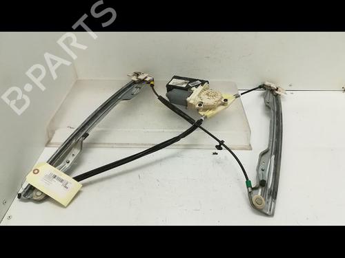 Front left window mechanism CITROËN C5 I (DC_) 2.2 HDi (DC4HXB, DC4HXE) | BP23175771C22 - Image 5