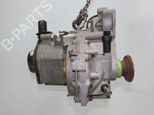 Gearbox VW POLO (6N2) 1.4 | BP31302705M3