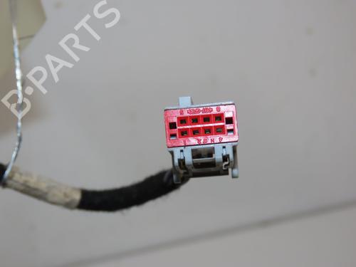 Left mirror FORD C-MAX (DM2) 1.8 TDCi | BP22996927C26 