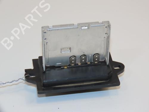 Heater resistor NISSAN MICRA III (K12) 1.2 16V | BP11677114M108