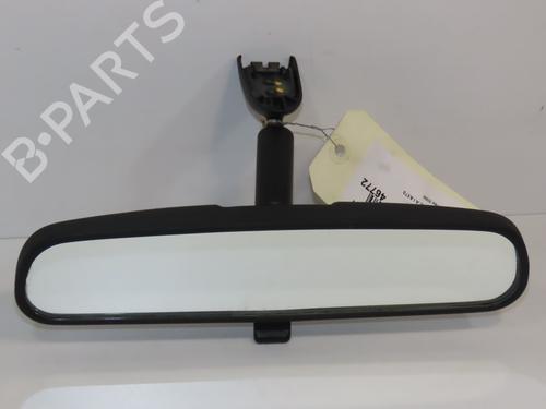 Rear mirror MERCEDES-BENZ A-CLASS (W168) A 170 CDI (168.008) (90 hp) 18129720