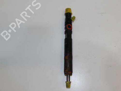 Used Injector Injector FORD FOCUS I (DAW, DBW) 1.8 TDCi (115 hp) 33770327 33770327