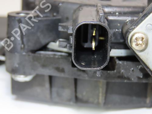 Front right window mechanism FIAT TIPO Hatchback (356_, 357_) 1.4 (356HXA1B, 357) | BP30164334C23 