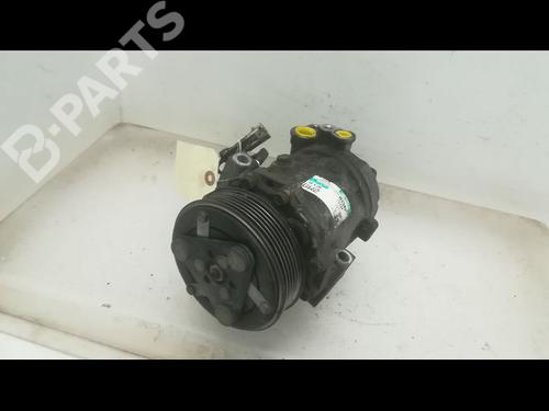 AC-Kompressor OPEL CORSA D (S07) 1.3 CDTI (L08, L68) (95 hp) 9598188