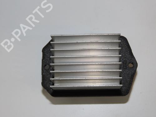 Used Heater resistor Heater resistor 33222709 33222709