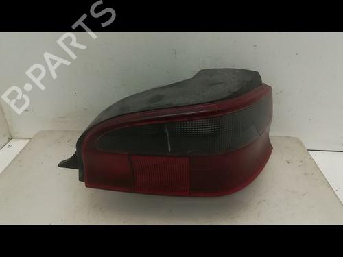 Used Right taillight Right taillight CITROËN SAXO (S0, S1) 1.1 X, SX (60 hp) 9592782 9592782