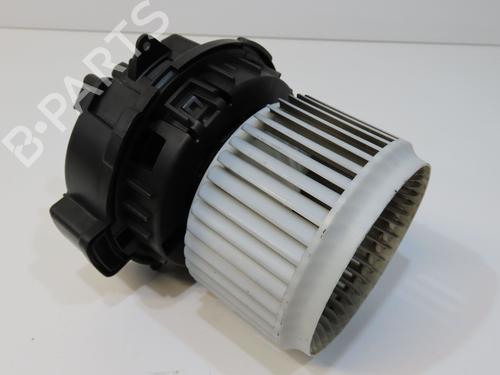 Heater blower motor RENAULT CLIO V (B7_) 1.6 E-TECH 140 (B7MU) | BP39180416M62 - Image 4