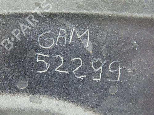 Left front door FIAT ULYSSE (179_) 2.2 JTD | BP22996920C2 