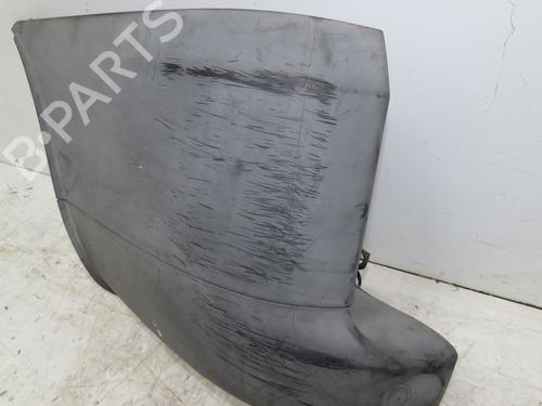 Used Corner bumper FIAT DOBLO Box Body/MPV (223_) 1.3 D Multijet (75 hp) 28832058