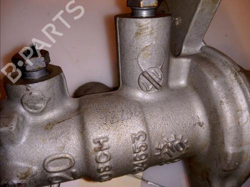 Brake master cylinder FORD FIESTA VI (CB1, CCN) 1.4 TDCi | BP12308550M77 