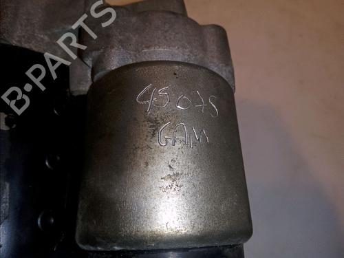 Starter VW FOX Hatchback (5Z1, 5Z3, 5Z4) 1.2 | BP12262390M8 