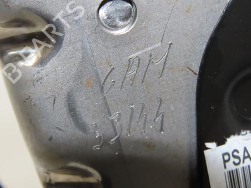 Hand brake CITROËN AMI (9A_) Electric (9AZ2CA) | BP36494086I18 - Image 5