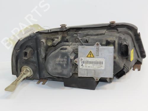 Left headlight VW SHARAN (7M8, 7M9, 7M6) 1.9 TDI | BP30404082C28