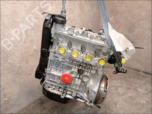 Engine VW POLO (6N2) 1.4 | BP10197831M1 - Image 2