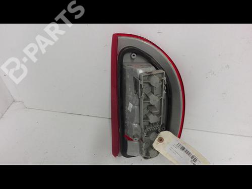 Left taillight OPEL CORSA B (S93) 1.0 i 12V (F08, F68, M68) | BP9604540C34 