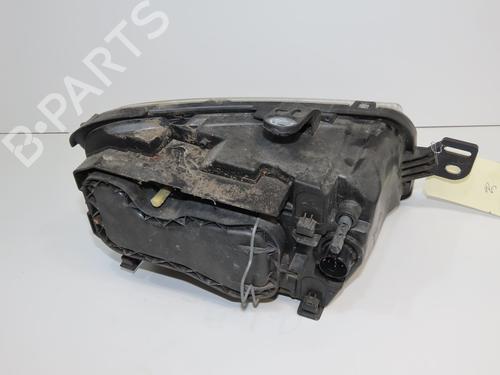 Left headlight FIAT PANDA (169_) 1.2 (169AXF2A, 169AXF1A) | BP33860723C28 - Image 2