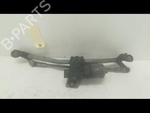 Used Front wiper motor Front wiper motor 9600131 9600131
