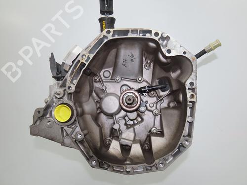 Gearbox DACIA SANDERO II 1.5 dCi 75 / Blue dCi 75 (B8JW, B8M4, B8AH, B8M7, B8M6) | BP38788222M3 - Image 7