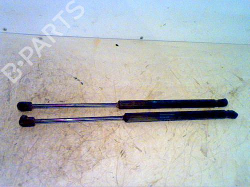 Used Tailgate lift support RENAULT CLIO III Grandtour (KR0/1_) 1.5 dCi (KR0F) (86 hp) 23177332