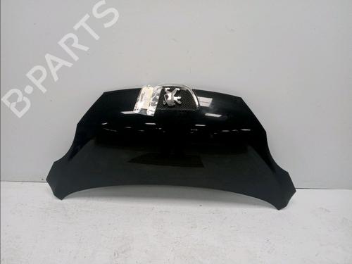 Used Hood PEUGEOT 107 (PM_, PN_) 1.0 (68 hp) 16667107