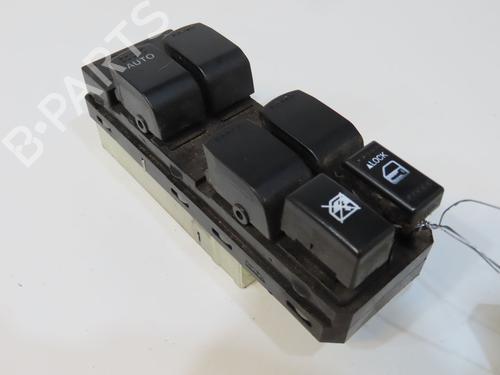 Left front window switch SUZUKI SX4 (EY, GY) 1.6 VVT (RW416, YA21S) | BP37062670I27 - Image 4
