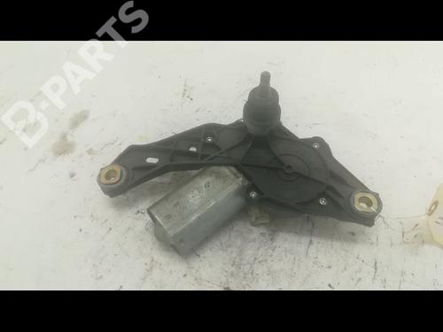 Viskermotor bakrute CITROËN SAXO (S0, S1) 1.5 D (57 hp) 9601009