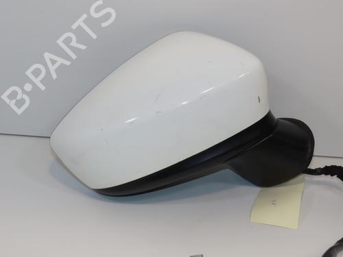 Right mirror MAZDA 3 (BM, BN) 2.0 | BP28831332C27 