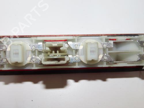 Third brake light CITROËN DS3 (SA_) 1.2 VTi 82 | BP36657787L11 - Image 2
