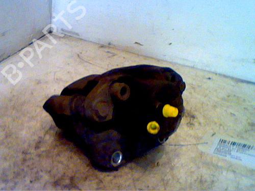 Used Left front brake caliper Left front brake caliper RENAULT TWINGO II (CN0_) 1.5 dCi (CN0E) (64 hp) 23174018 23174018