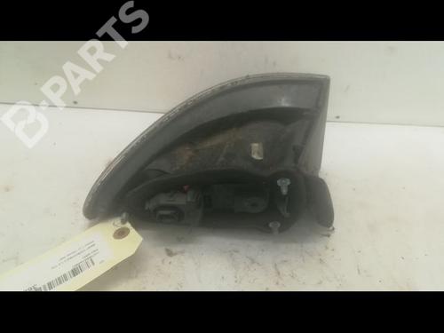 Right taillight SEAT CORDOBA (6L2) 1.4 TDI | BP9600295C35 