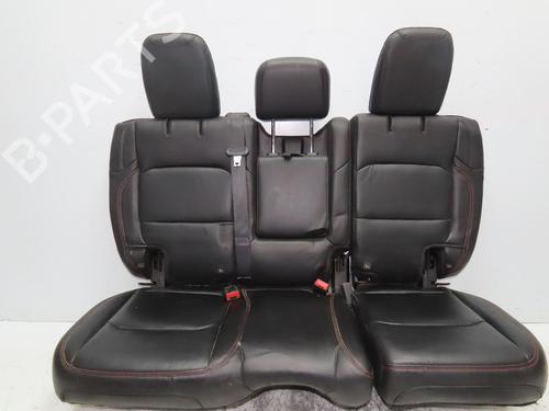 Rear seat JEEP WRANGLER IV (JL) 2.2 Multijet II (JL72, JL74) | BP31843348C17 - Image 4