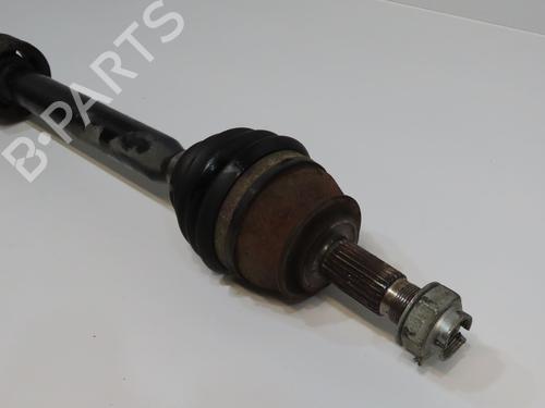 Right front driveshaft OPEL CORSA D (S07) 1.3 CDTI (L08, L68) | BP32308354M39