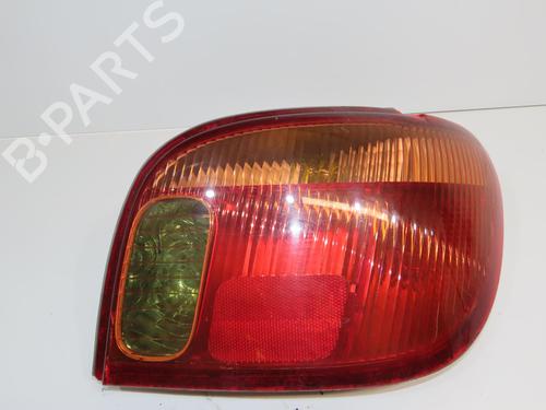 Used Right taillight Right taillight 37226073 37226073