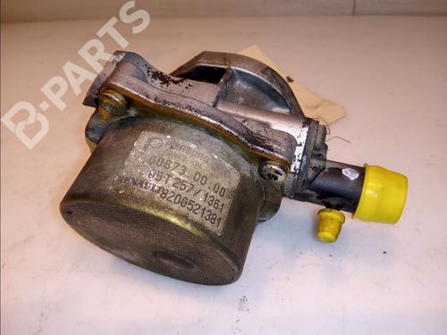 Vacuum pump RENAULT CLIO III (BR0/1, CR0/1) 1.5 dCi (BR17, CR17) | BP11100502M80 