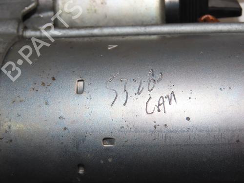 Starter RENAULT CLIO IV (BH_) 1.5 dCi 90 | BP30955774M8