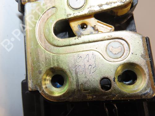 Rear left lock NISSAN MICRA III (K12) 1.5 dCi | BP29441801C100 