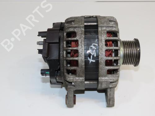 Alternator NISSAN PULSAR Hatchback (C13) 1.2 DIG-T | BP38023703M7 - Image 7