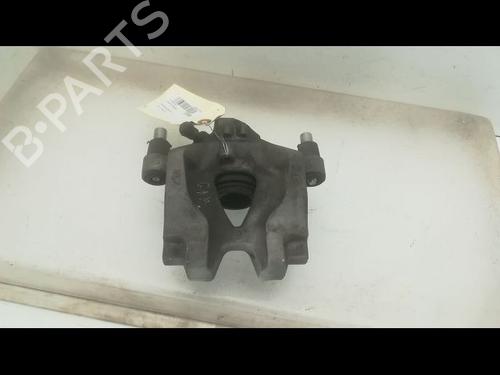 Left rear brake caliper MERCEDES-BENZ E-CLASS Coupe (C207) E 350 CDI (207.322) | BP14877800M107