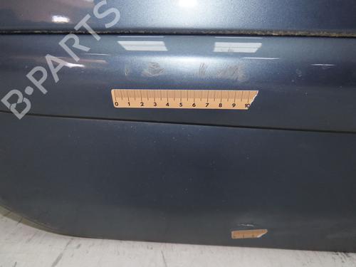 Right rear door RENAULT CLIO II (BB_, CB_) 1.5 dCi (B/CB3M) | BP28831852C5 