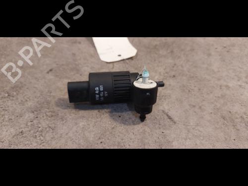 Used Washer pump VW GOLF IV (1J1) 1.9 TDI (101 hp) 14881583