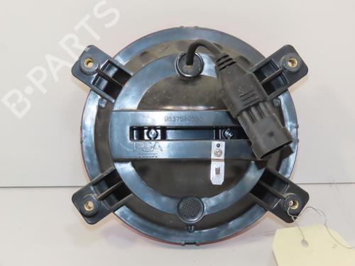 Used Right taillight Right taillight CITROËN AMI (9A_) Electric (9AZ2CA) (8 hp) 36495822 36495822